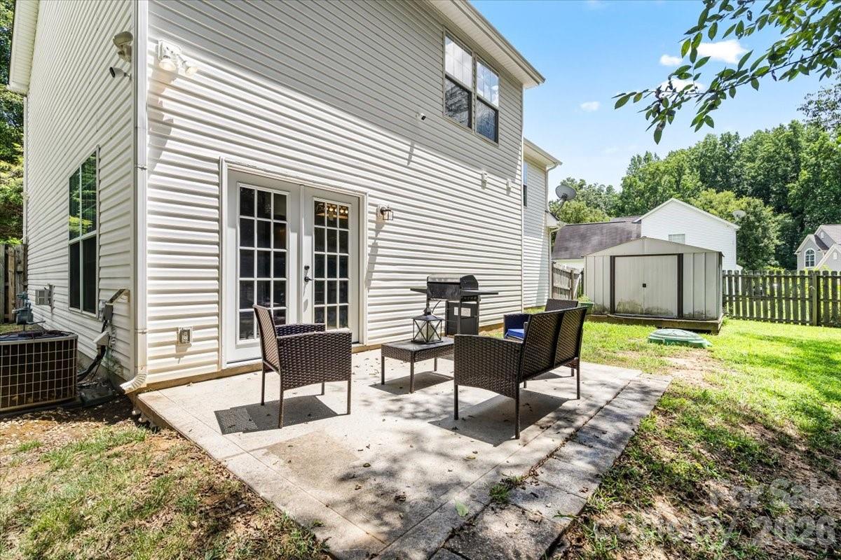 Davis Ridge - Residential