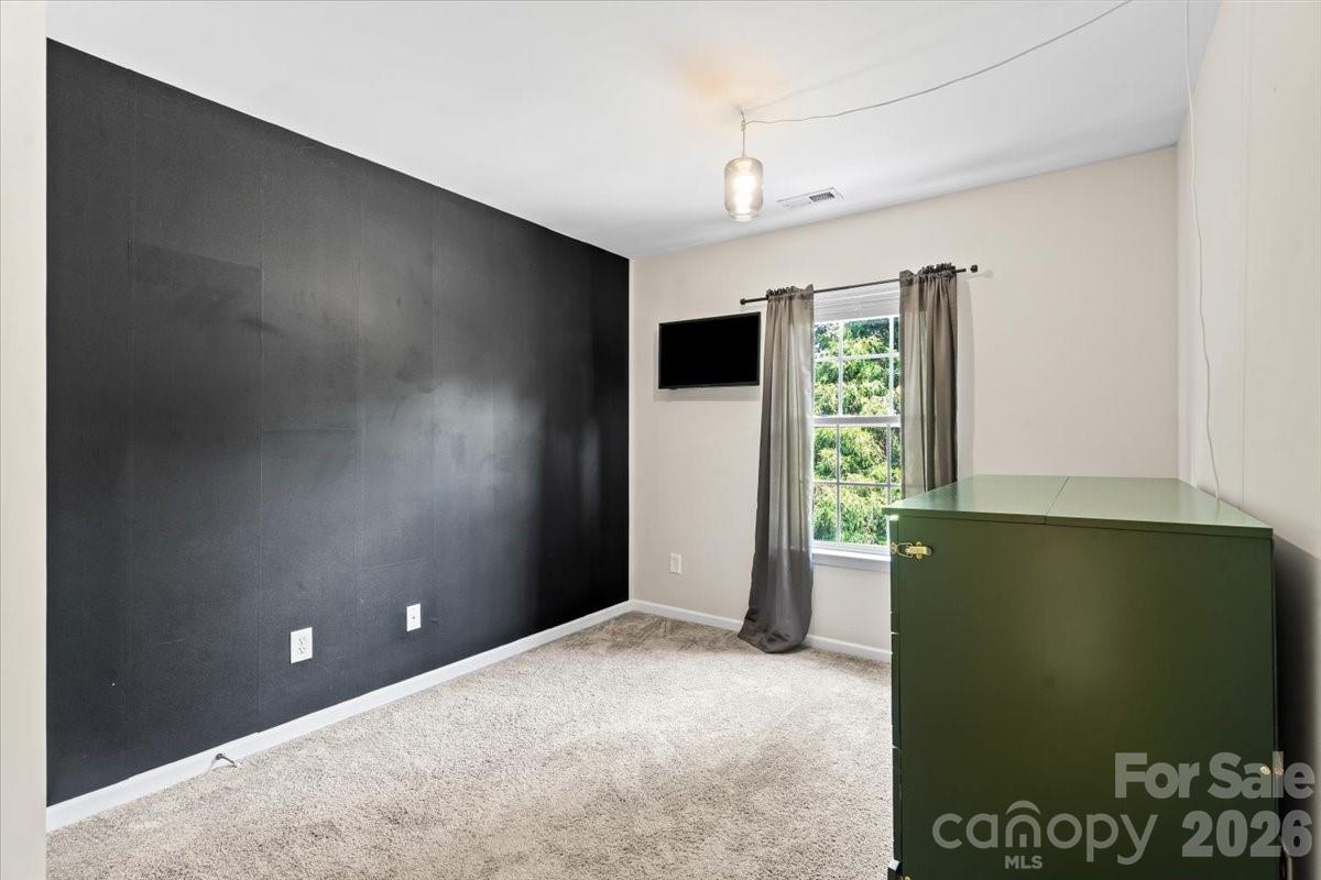 Davis Ridge - Residential