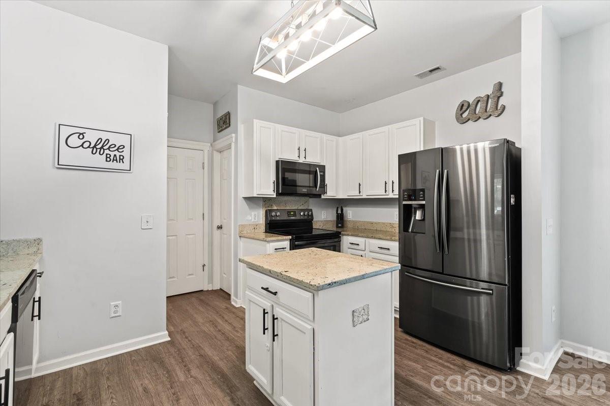 Davis Ridge - Residential