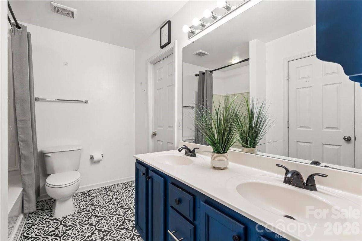 Davis Ridge - Residential