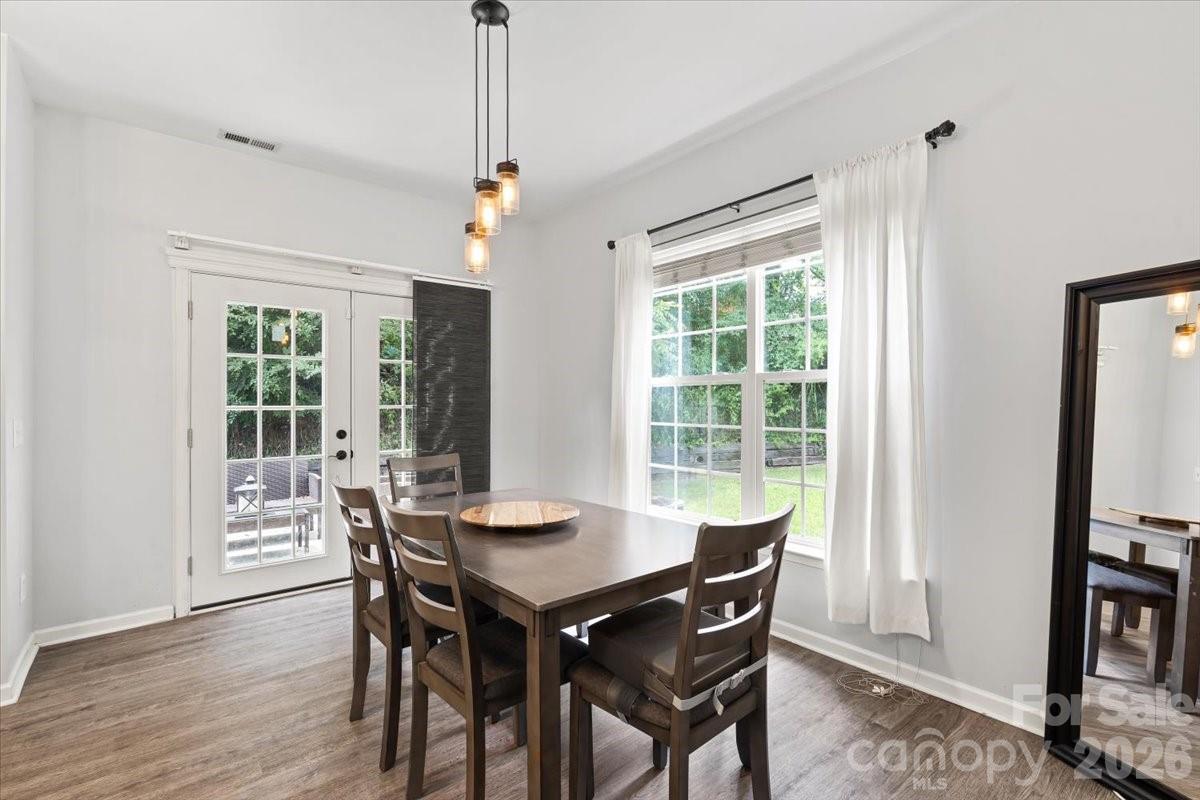 Davis Ridge - Residential