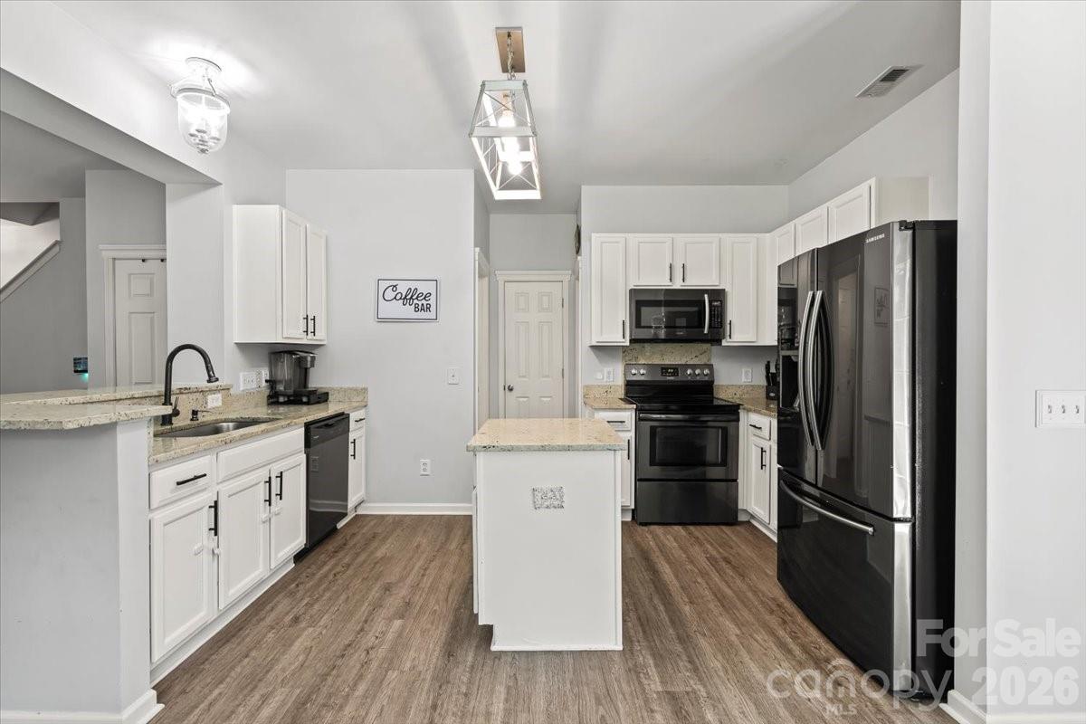 Davis Ridge - Residential