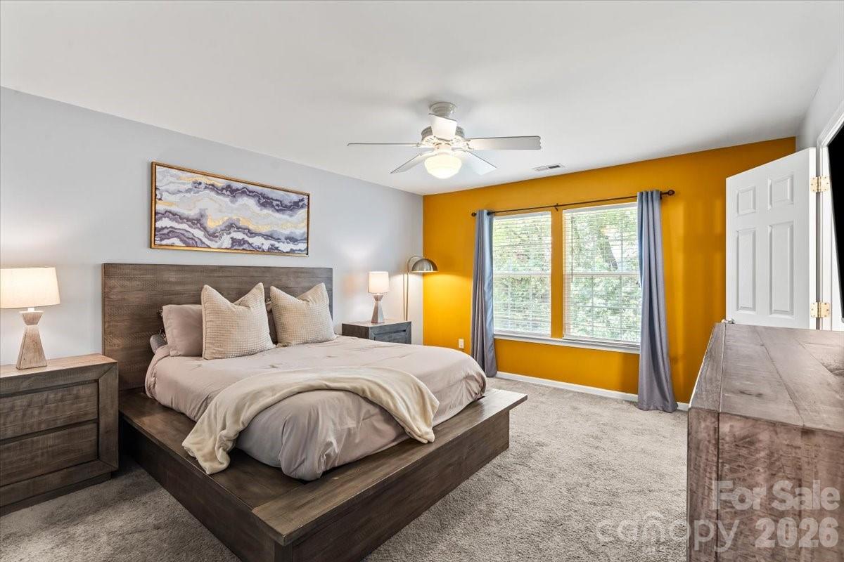 Davis Ridge - Residential