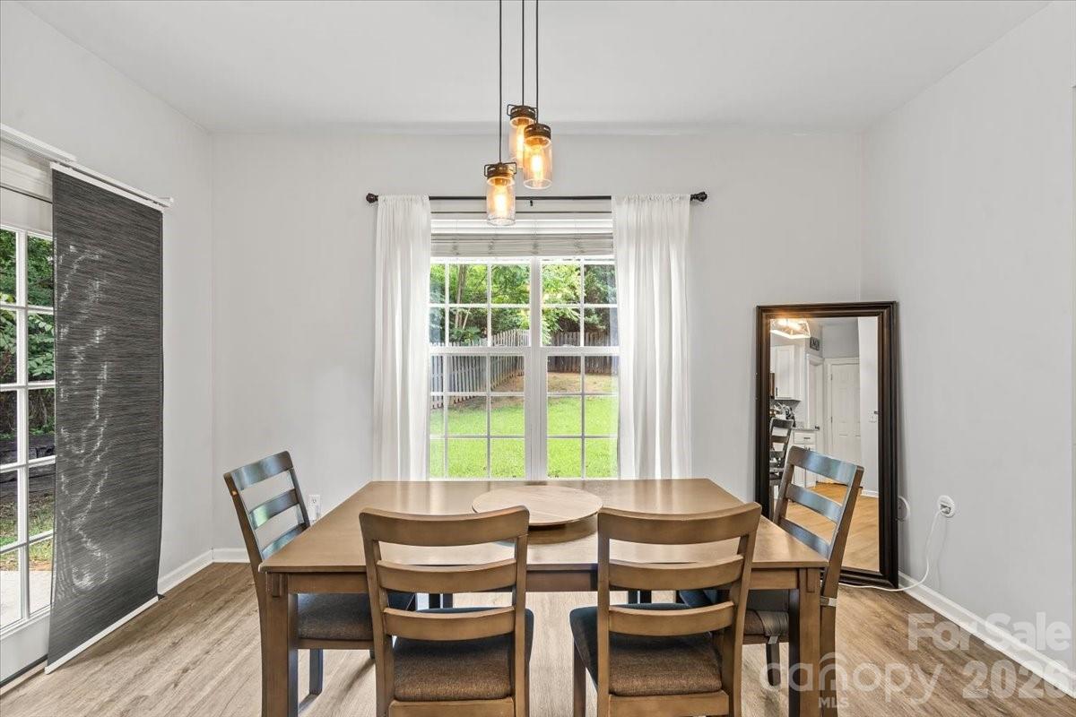 Davis Ridge - Residential