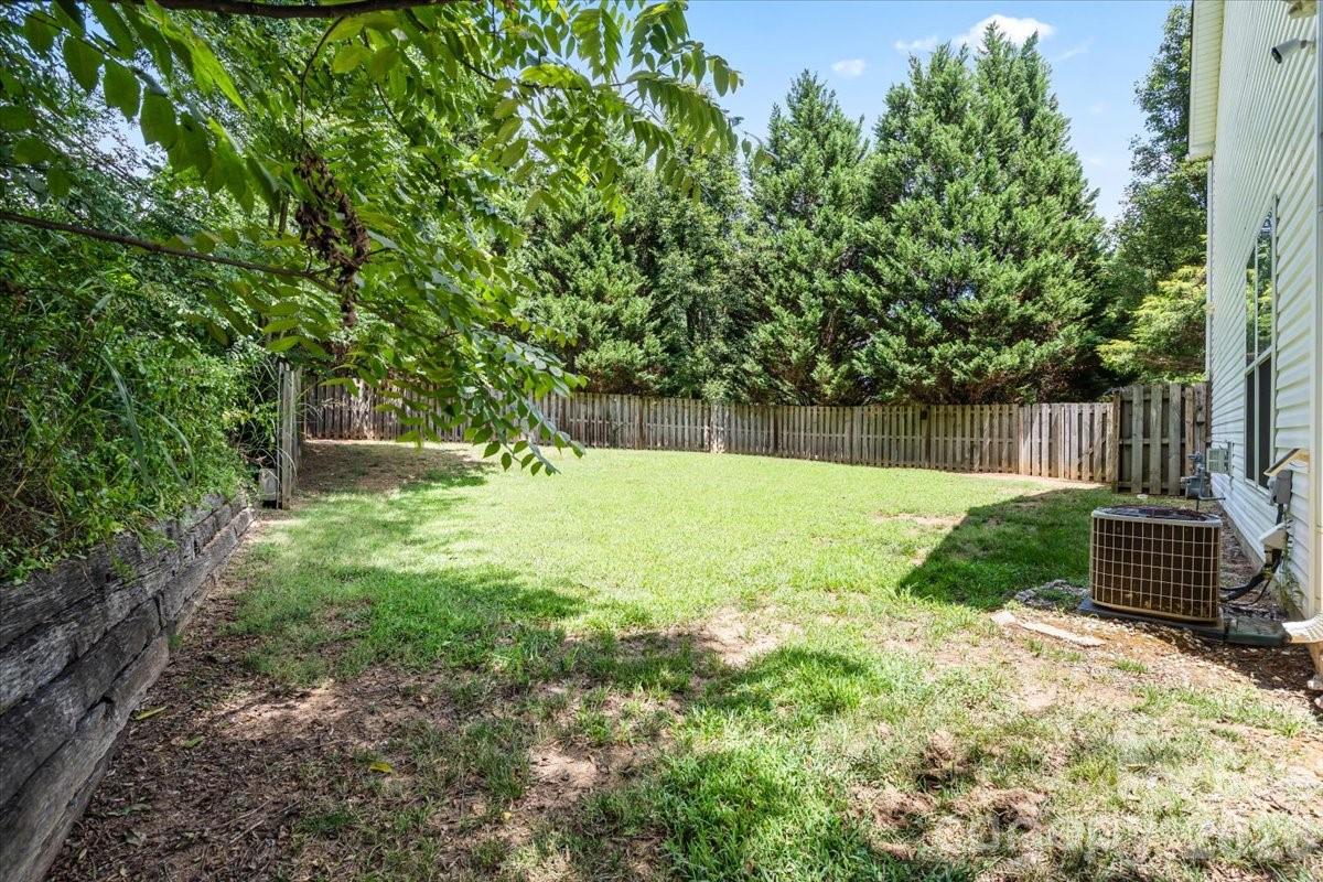 Davis Ridge - Residential
