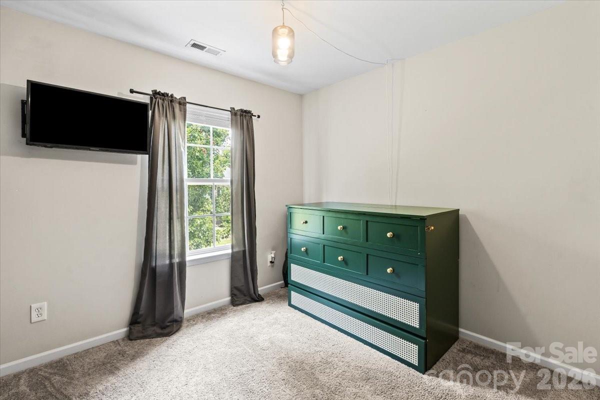 Davis Ridge - Residential