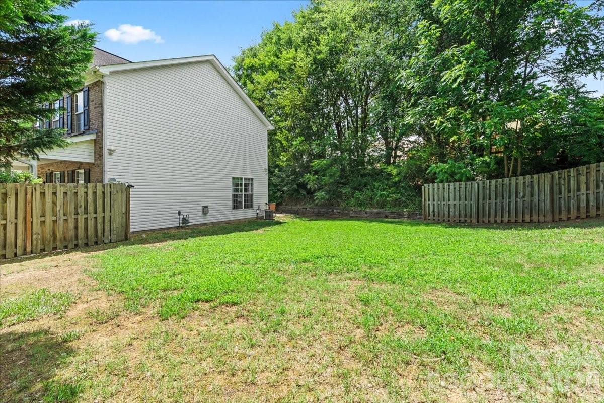 Davis Ridge - Residential