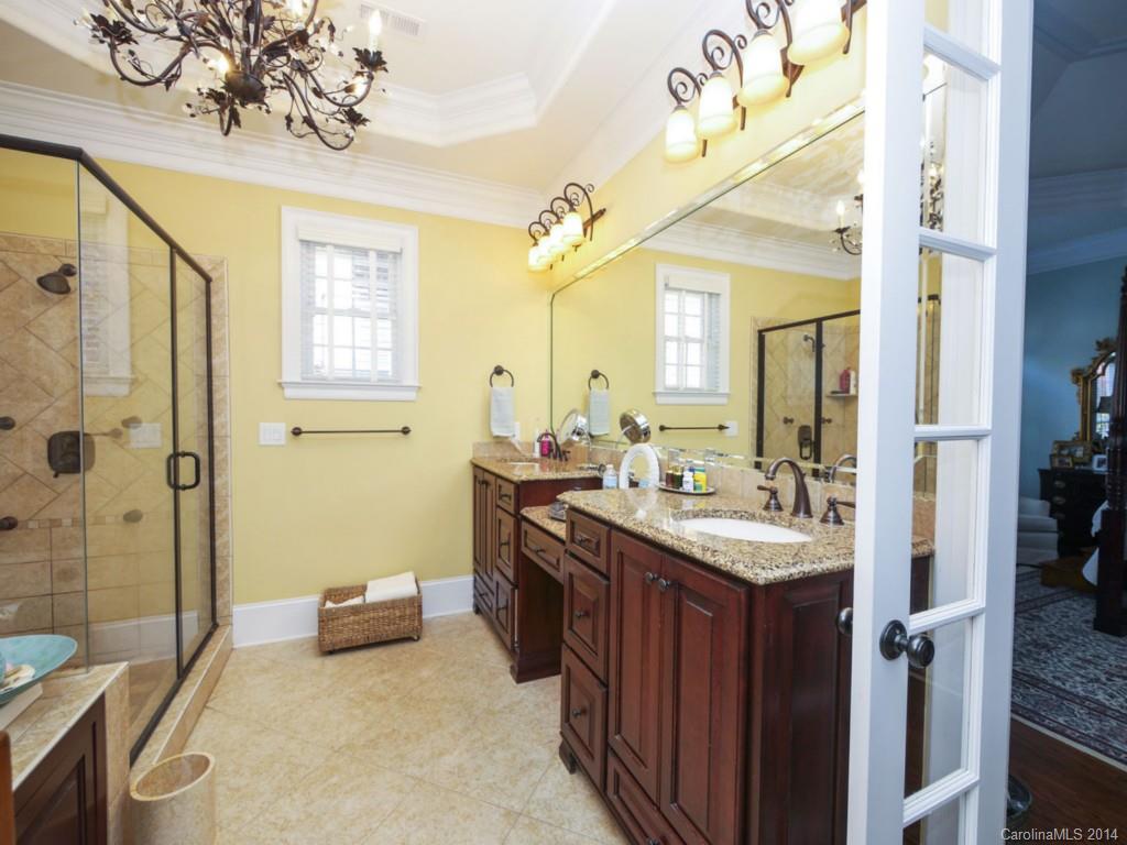 Laurel Creek - Residential