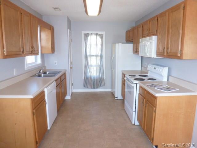 Hunters Ridge - Residential