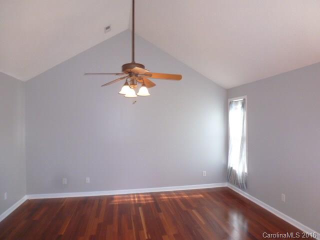 Hunters Ridge - Residential