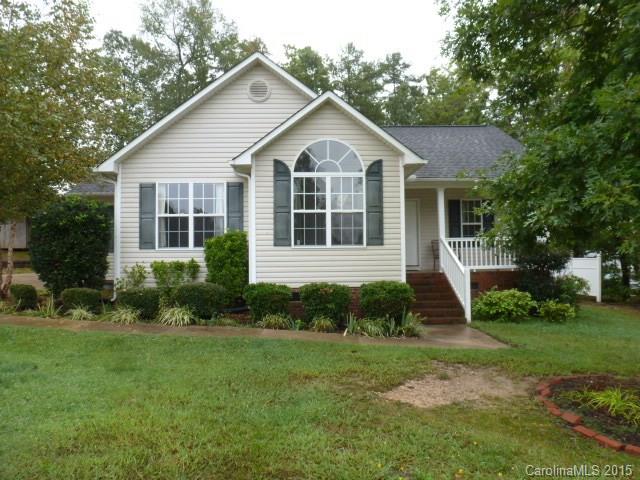 Hunters Ridge - Residential