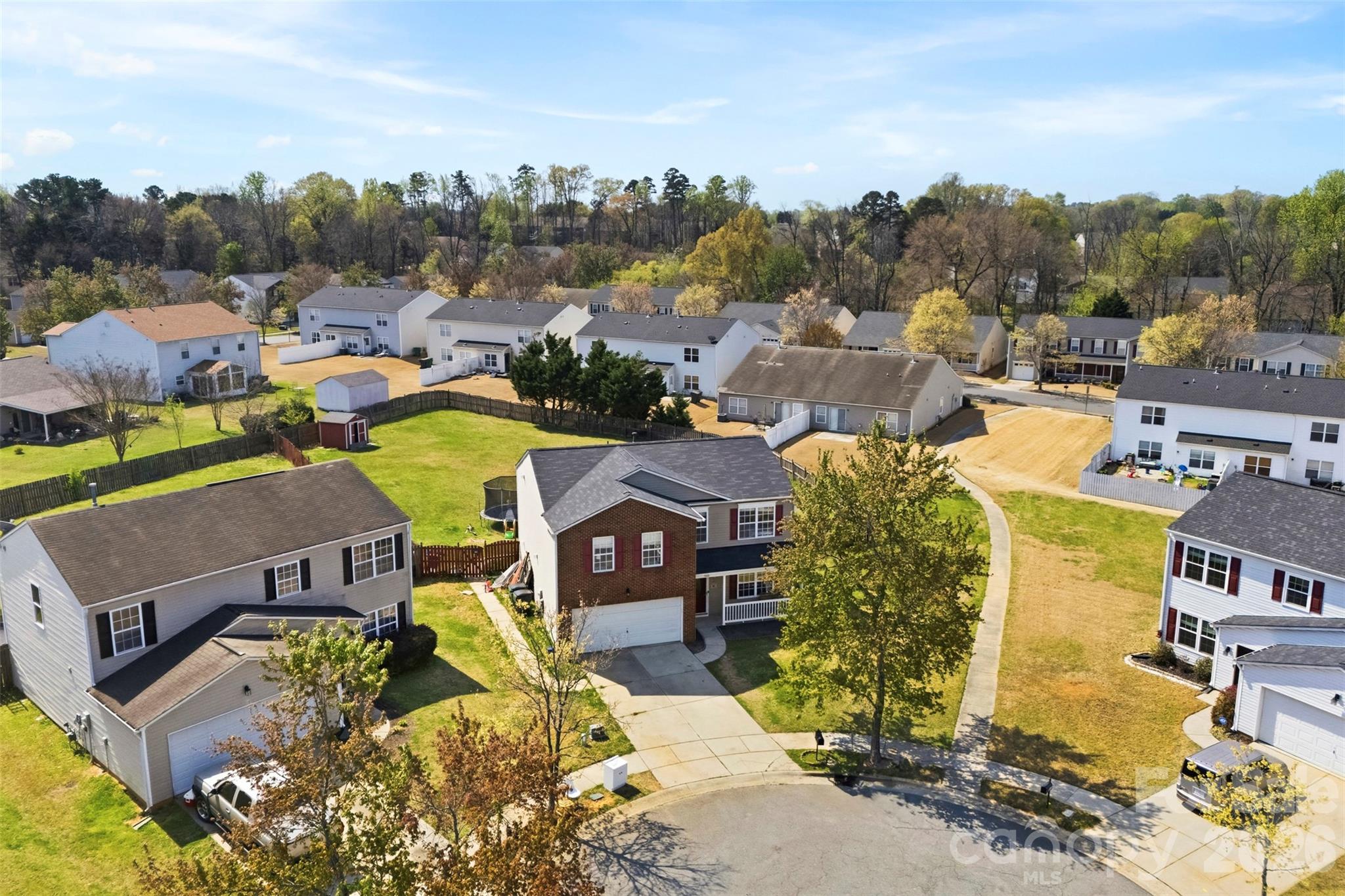 Asbury Place - Residential