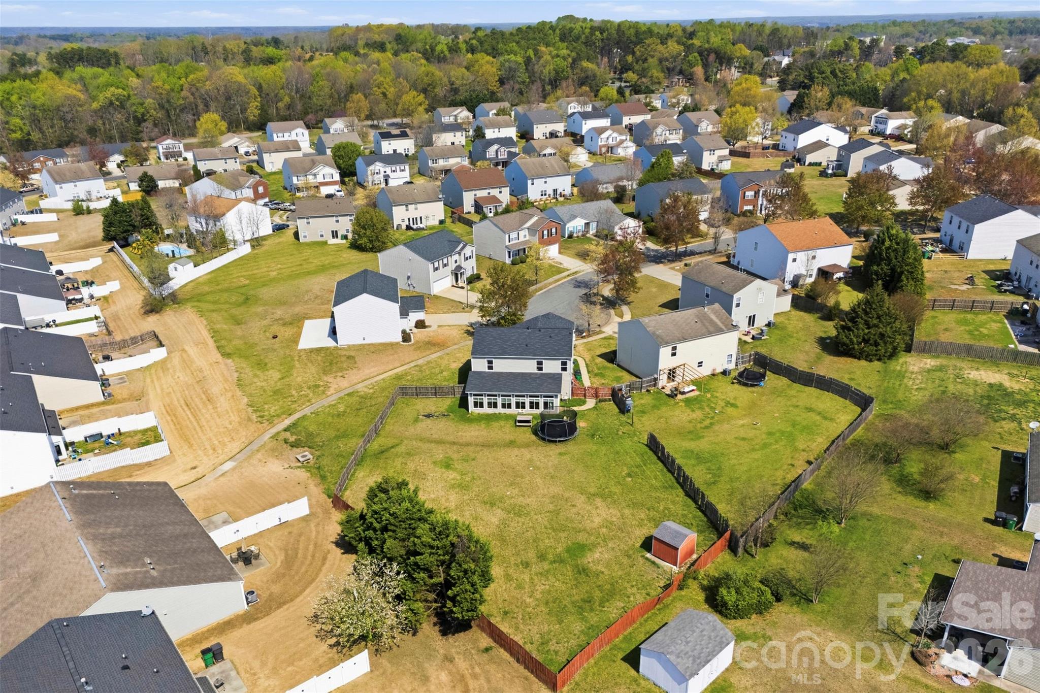 Asbury Place - Residential