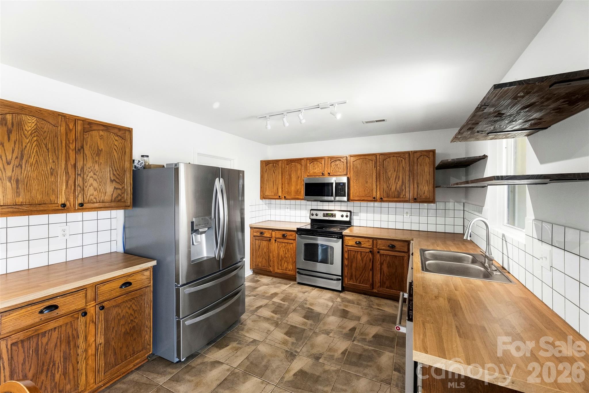 Asbury Place - Residential