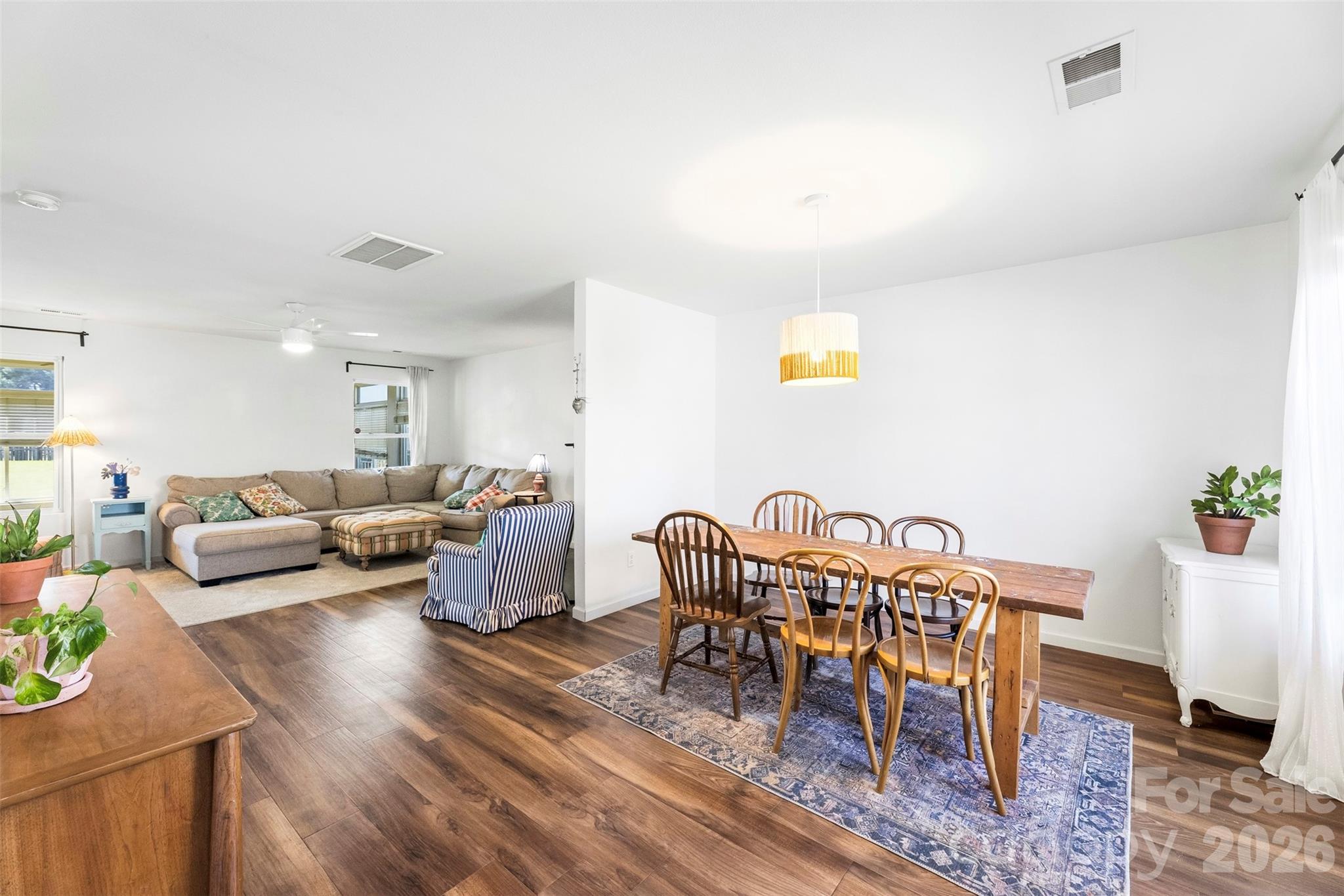 Asbury Place - Residential