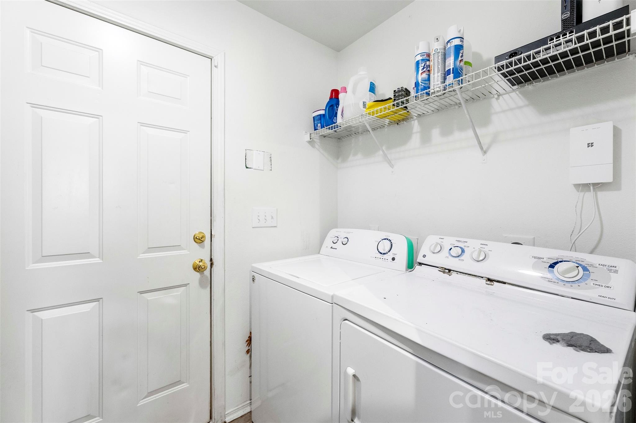 Asbury Place - Residential
