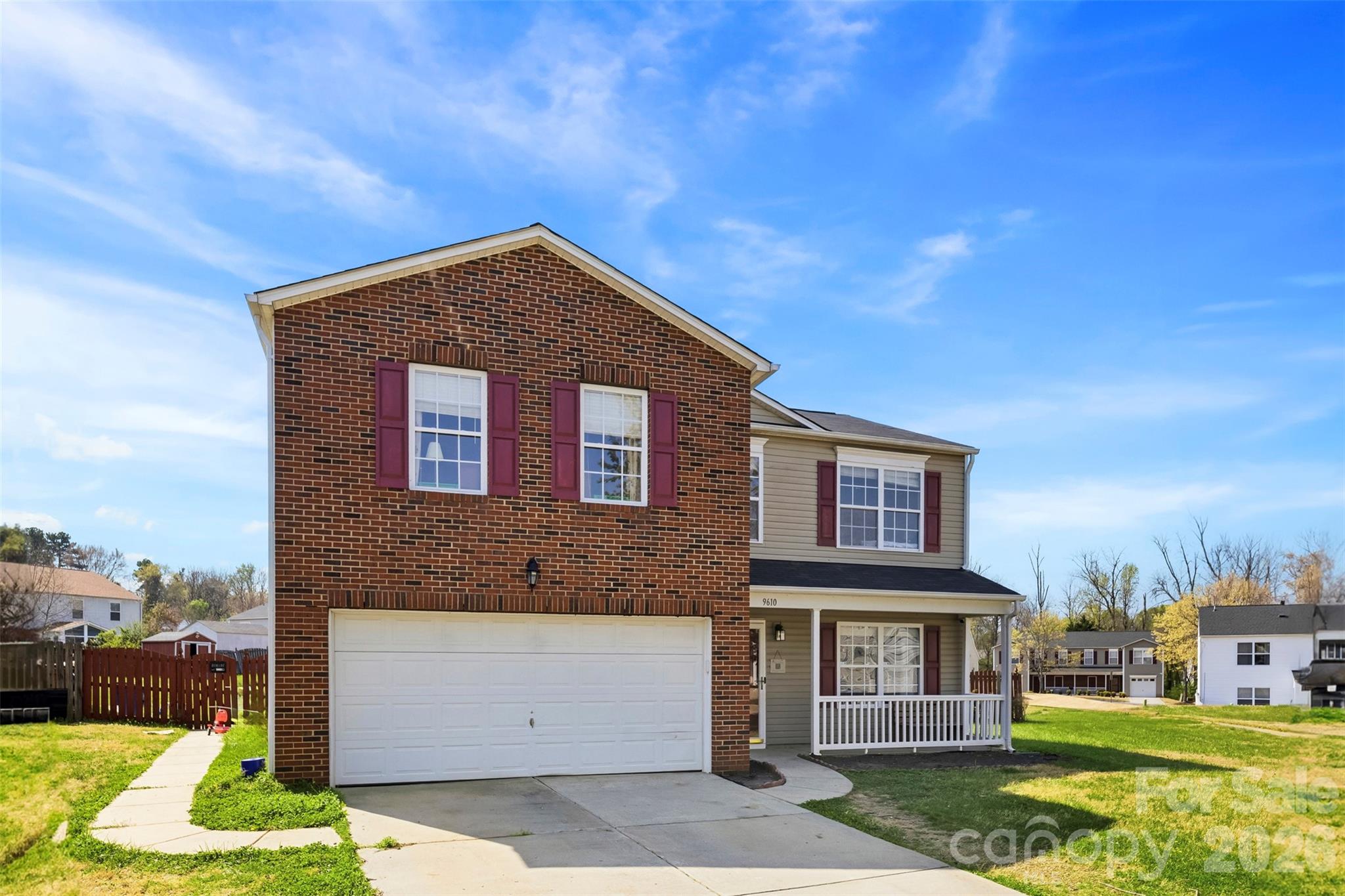 Asbury Place - Residential