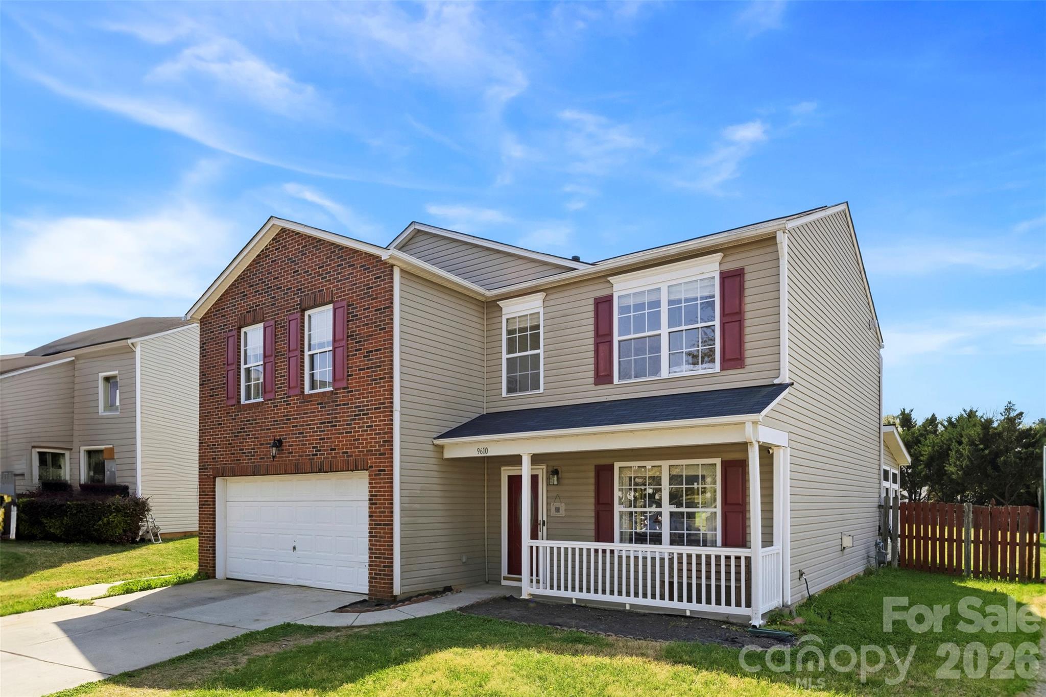 Asbury Place - Residential
