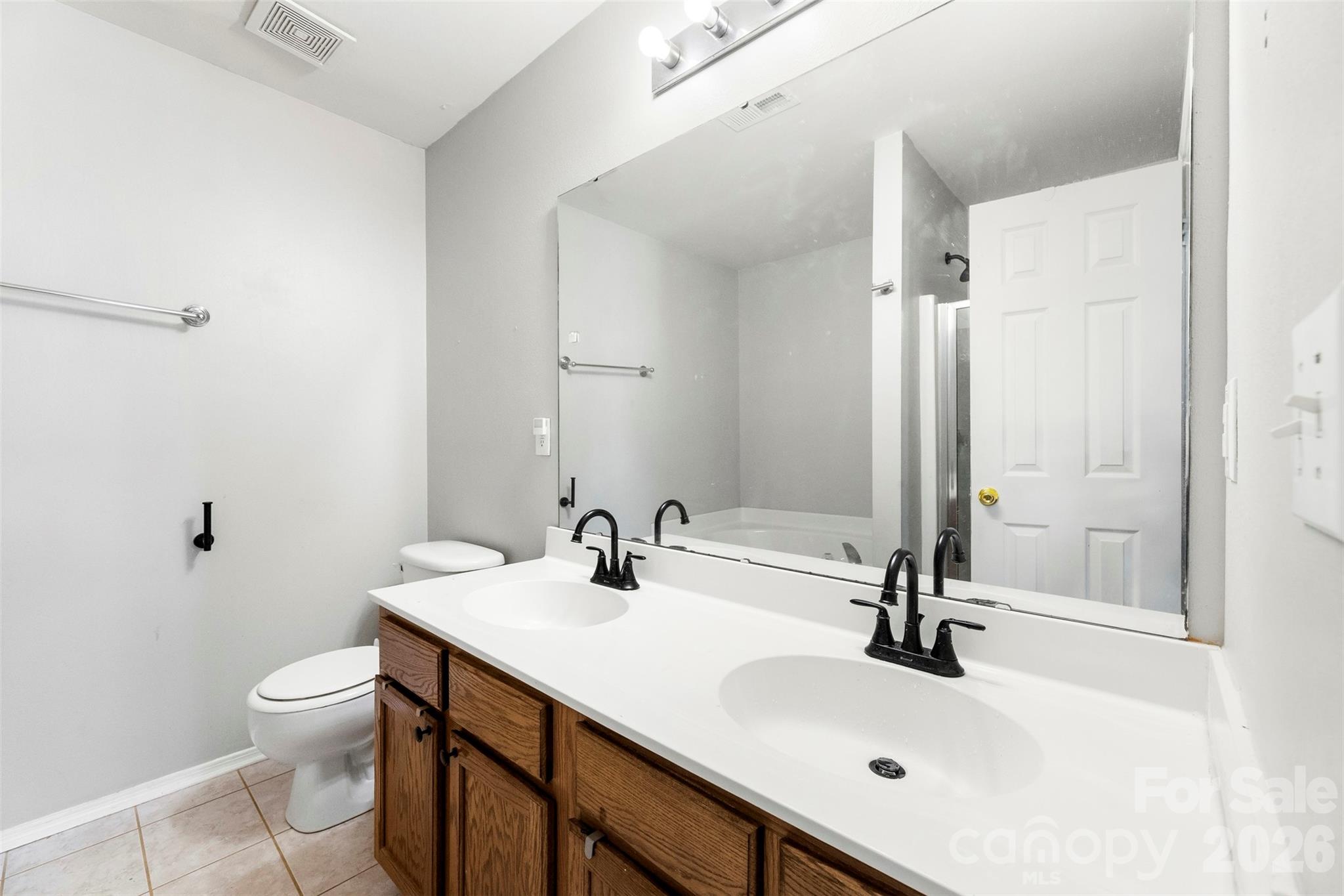 Asbury Place - Residential