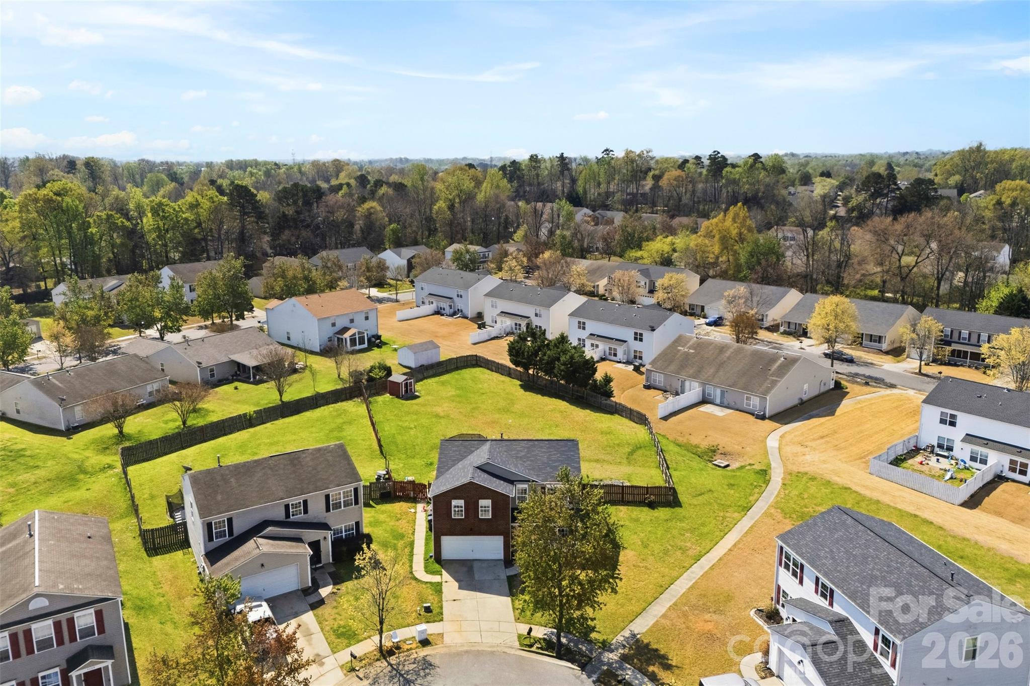 Asbury Place - Residential