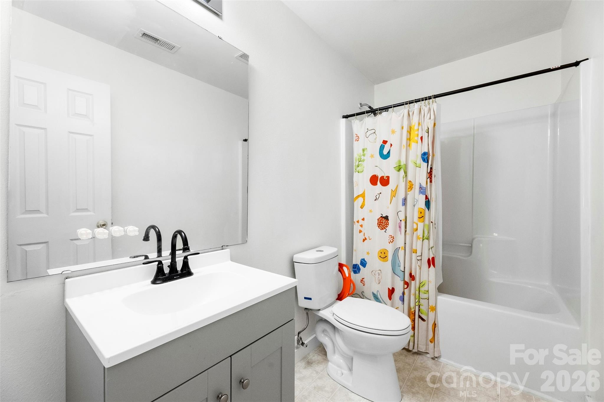 Asbury Place - Residential