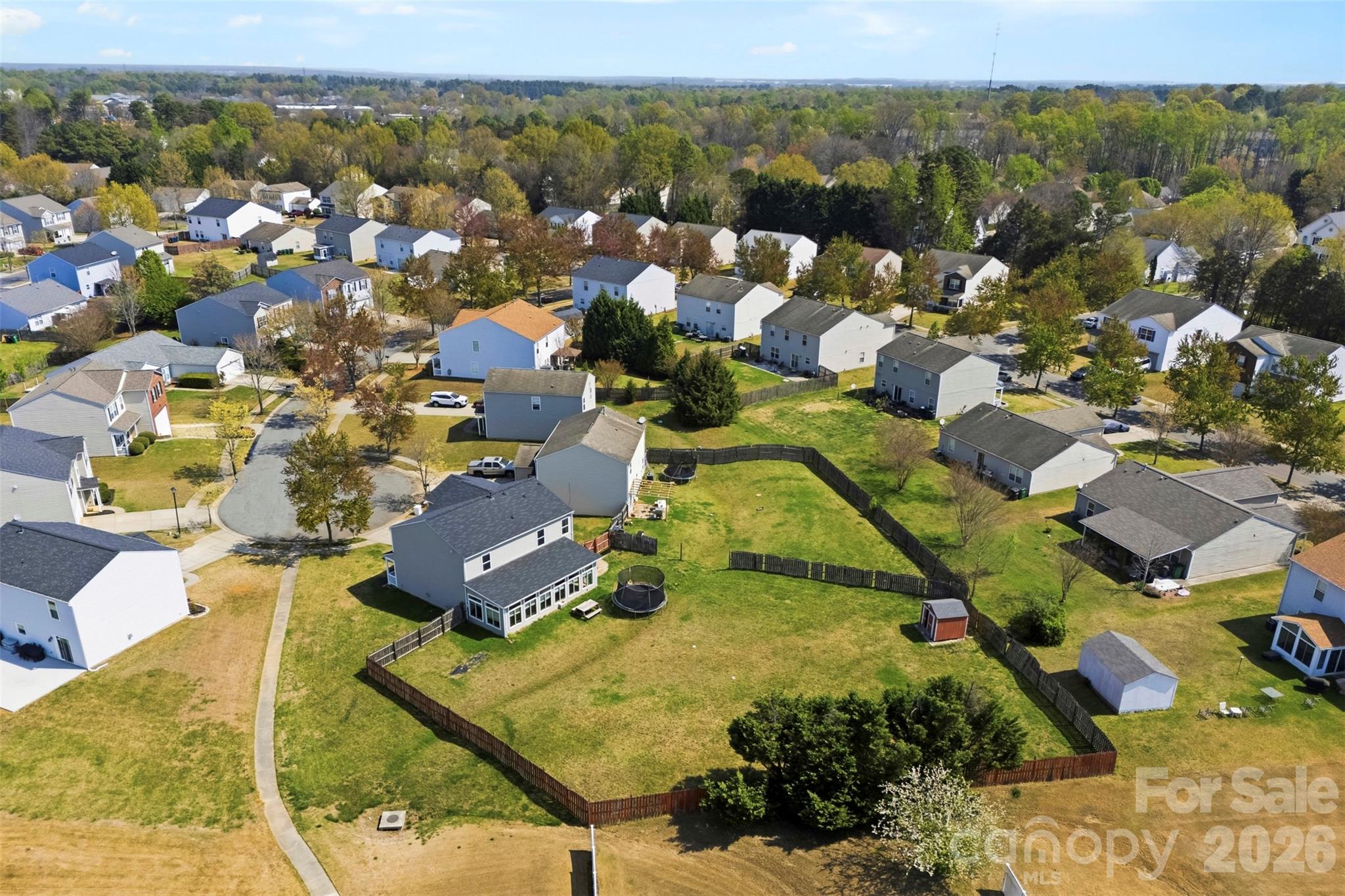 Asbury Place - Residential