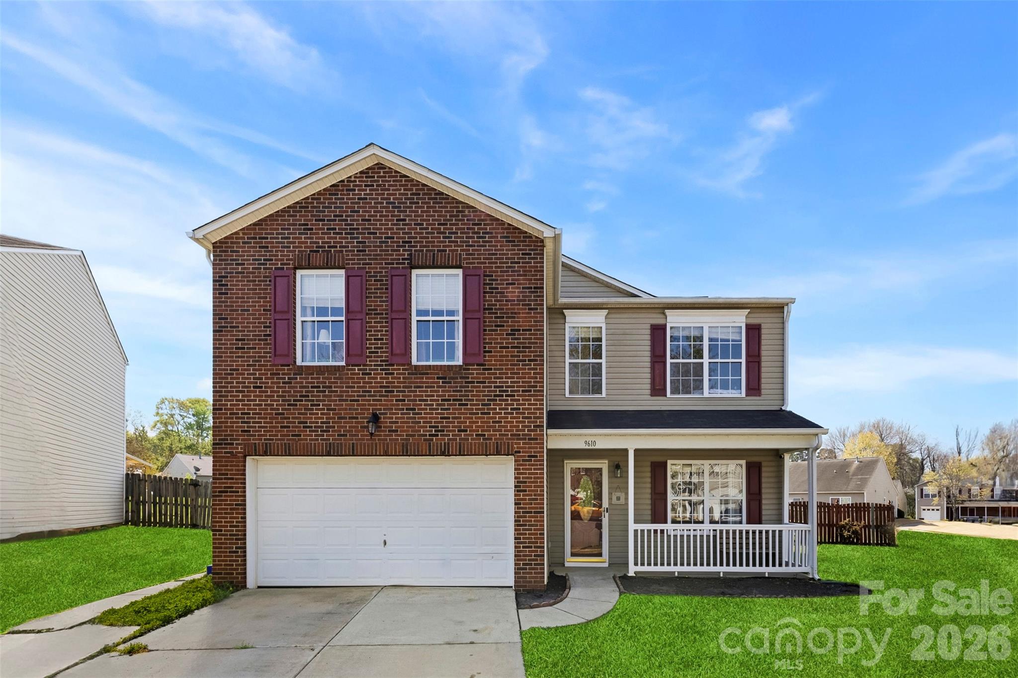 Asbury Place - Residential