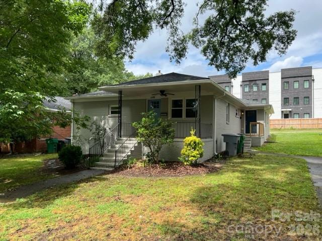 Regal Heights - Residential Income