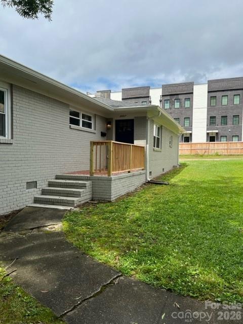 Regal Heights - Residential Income