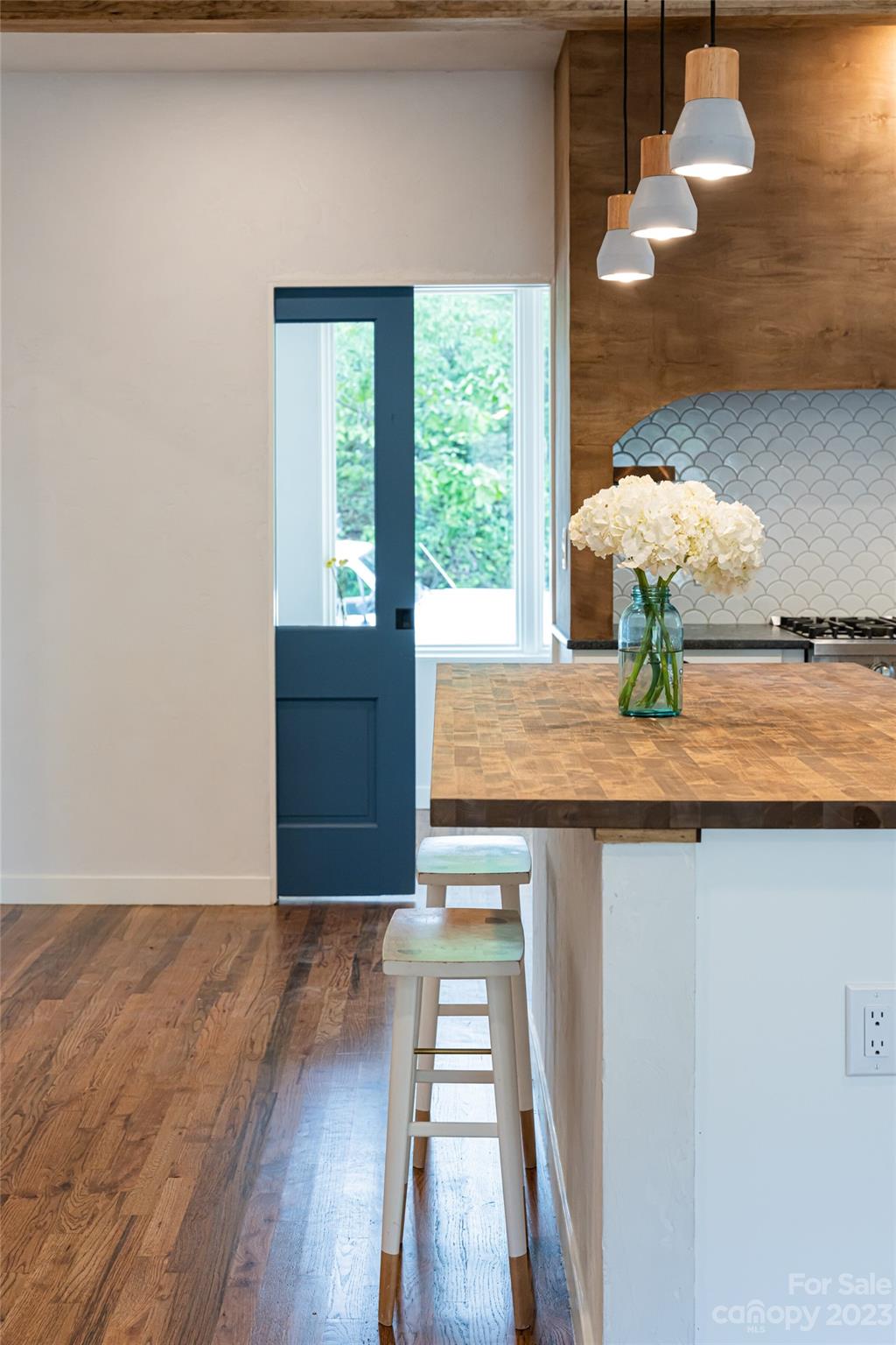 Kenilworth - Residential