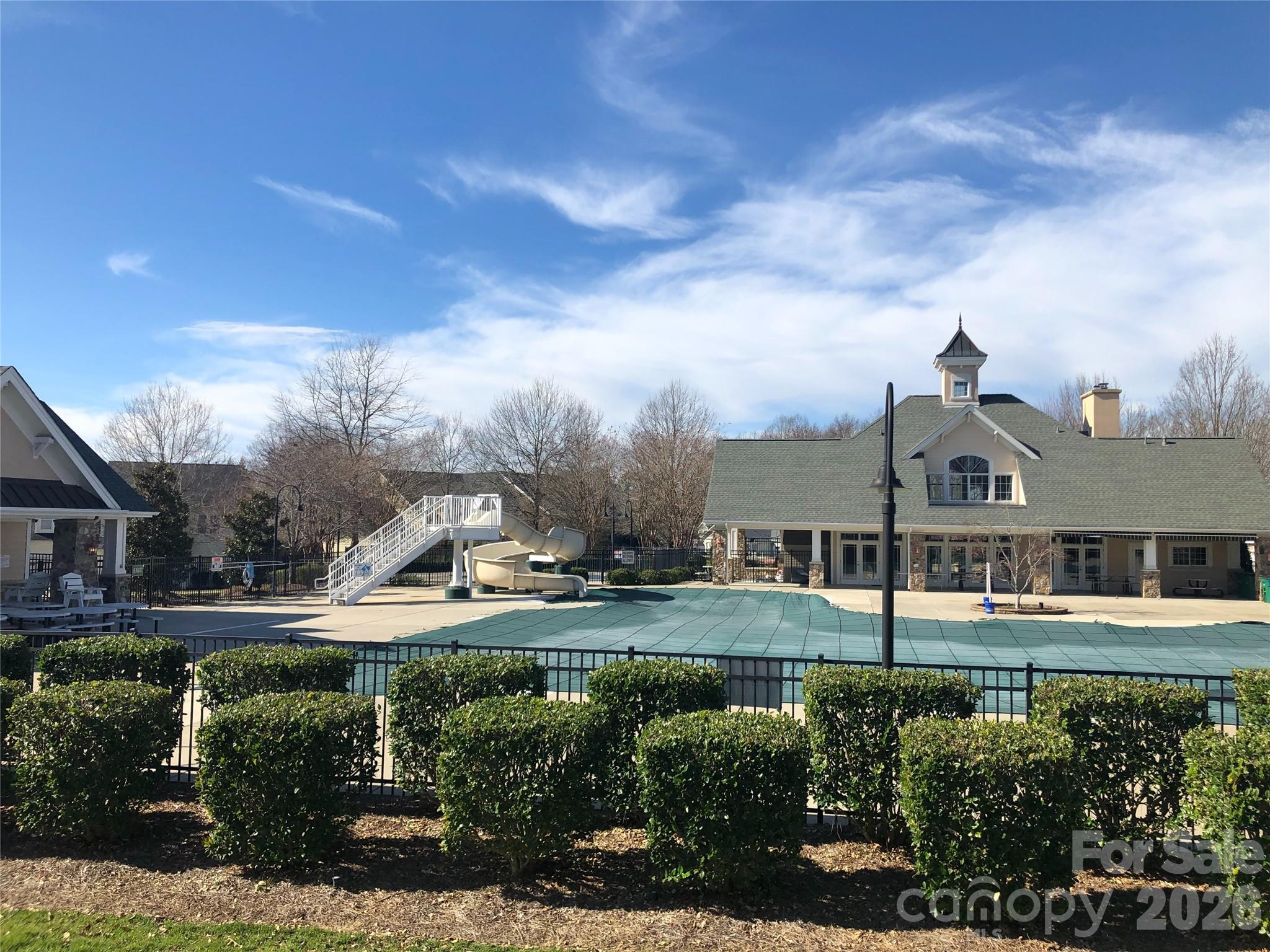Callonwood - Residential