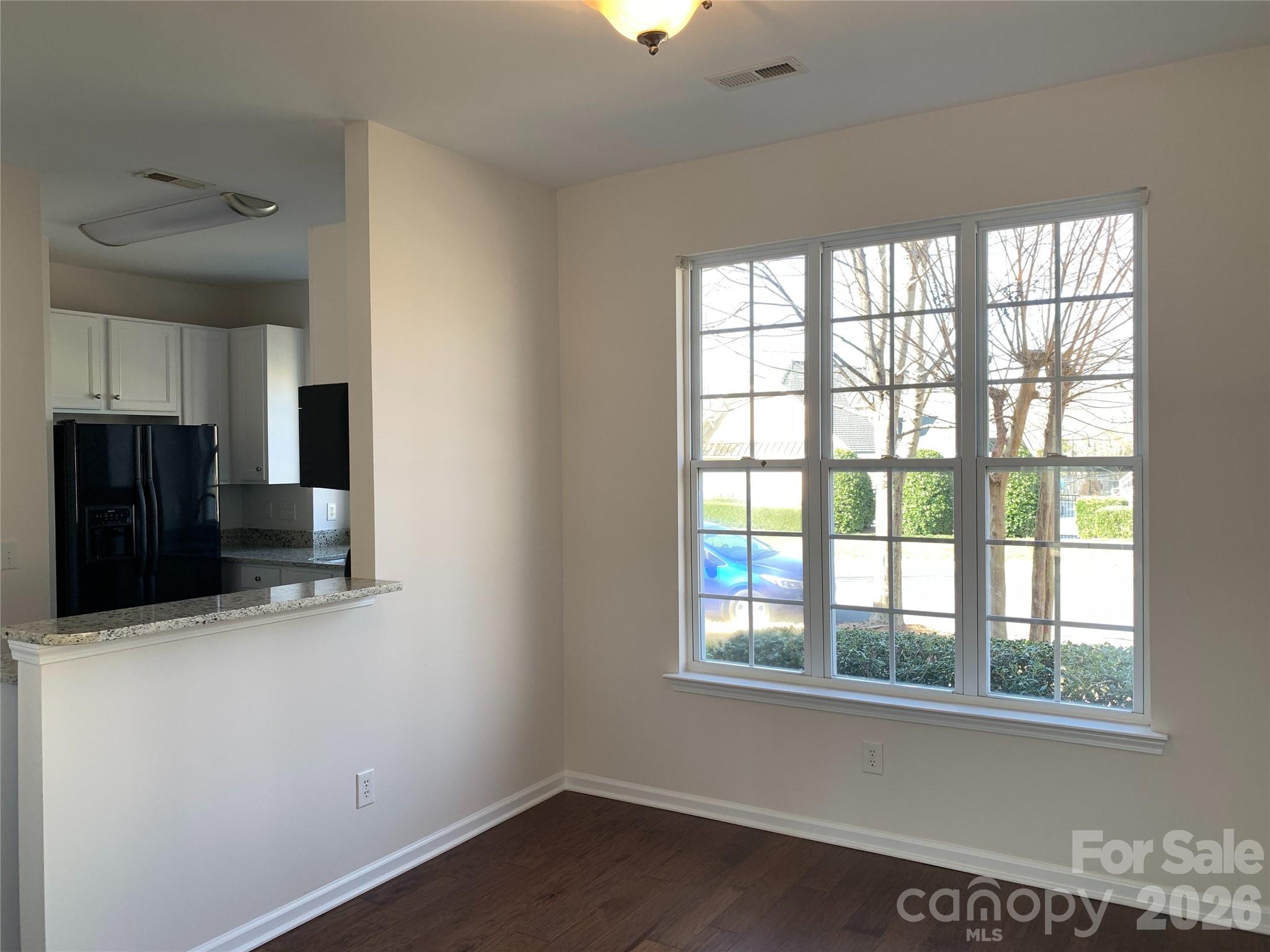 Callonwood - Residential