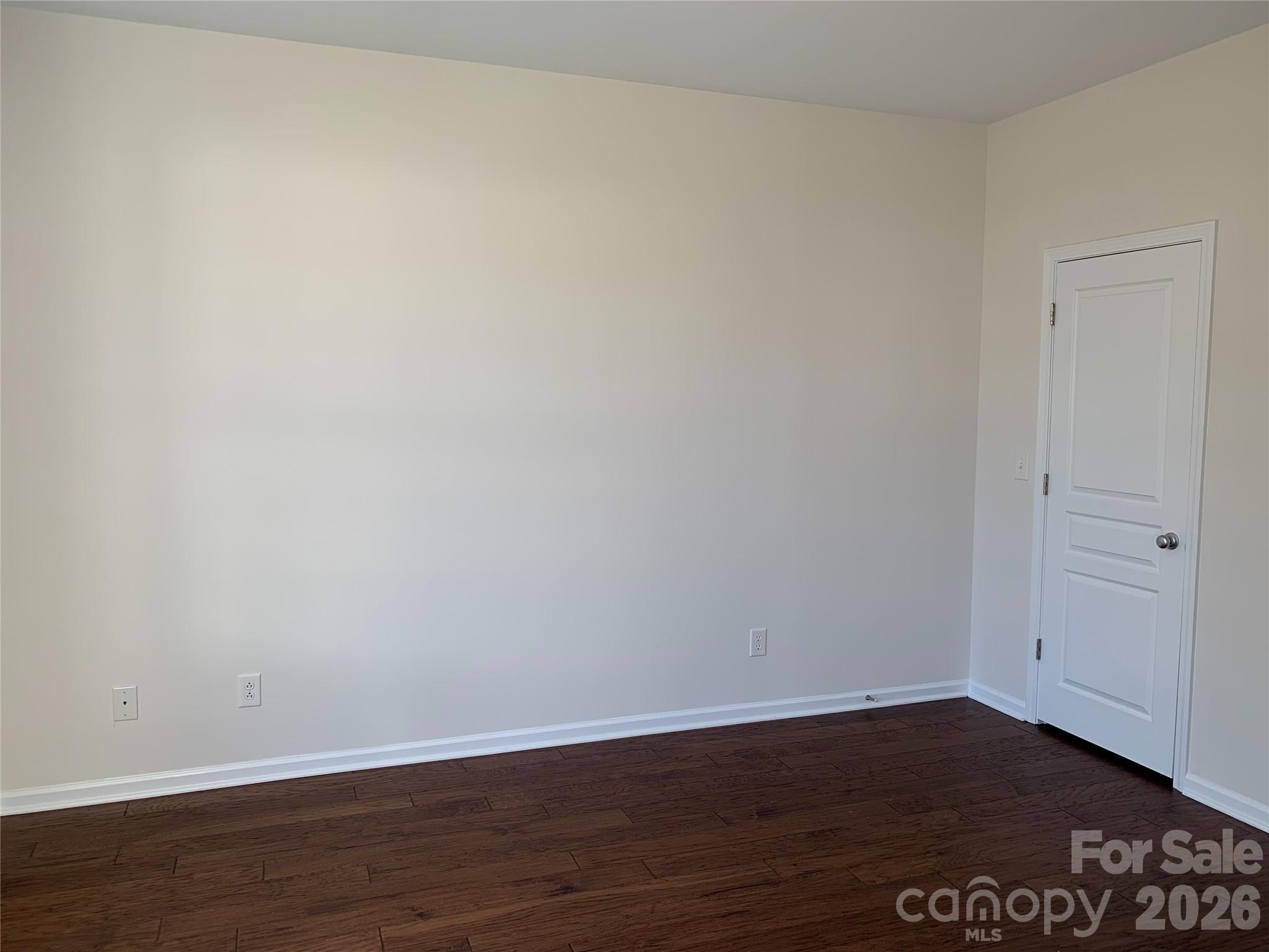 Callonwood - Residential
