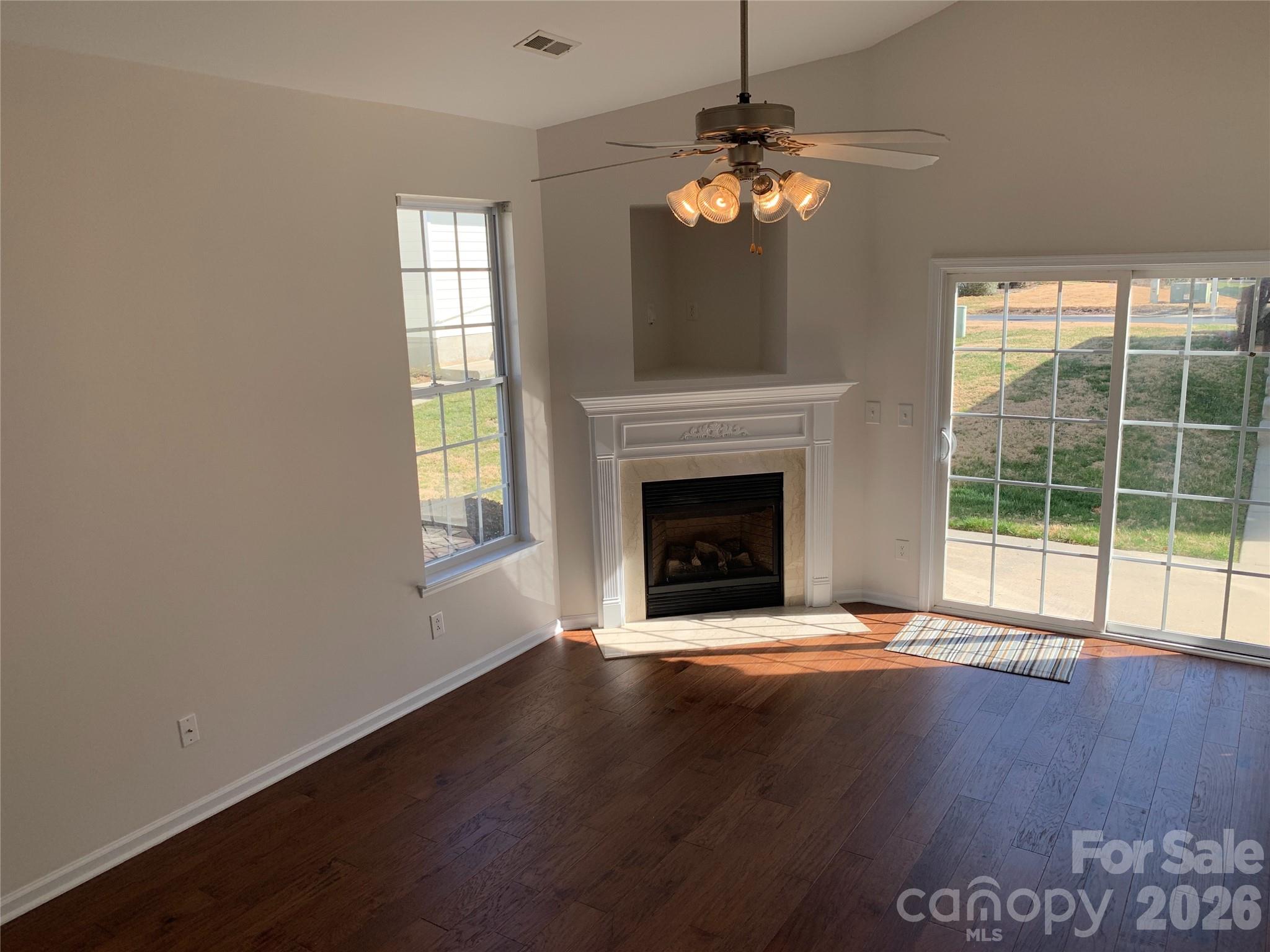 Callonwood - Residential