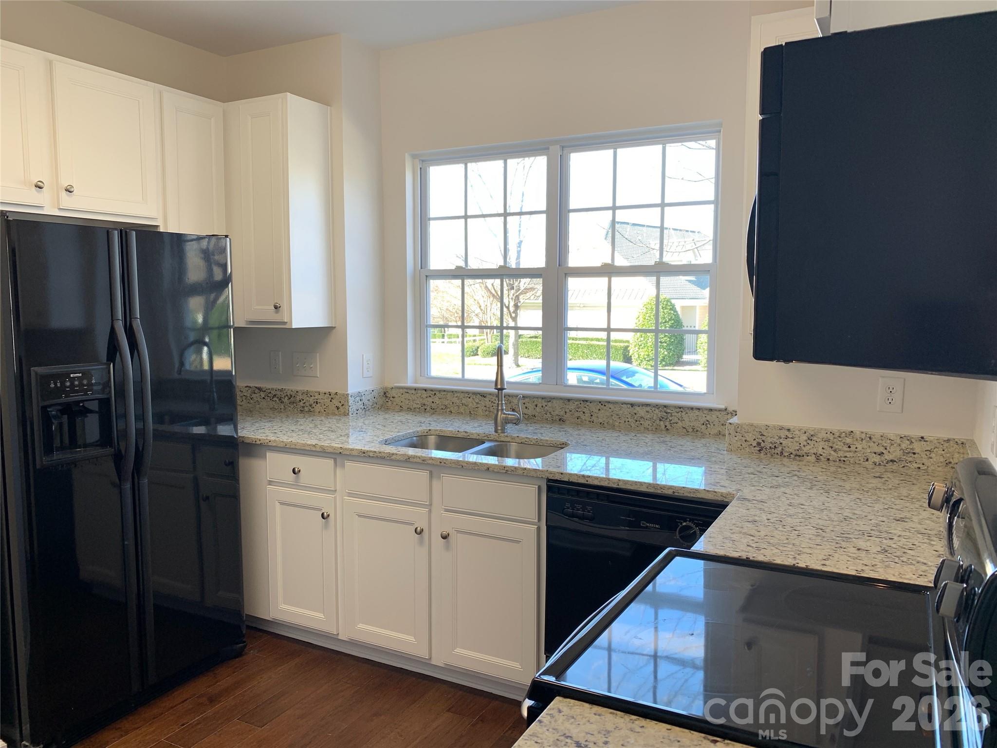 Callonwood - Residential