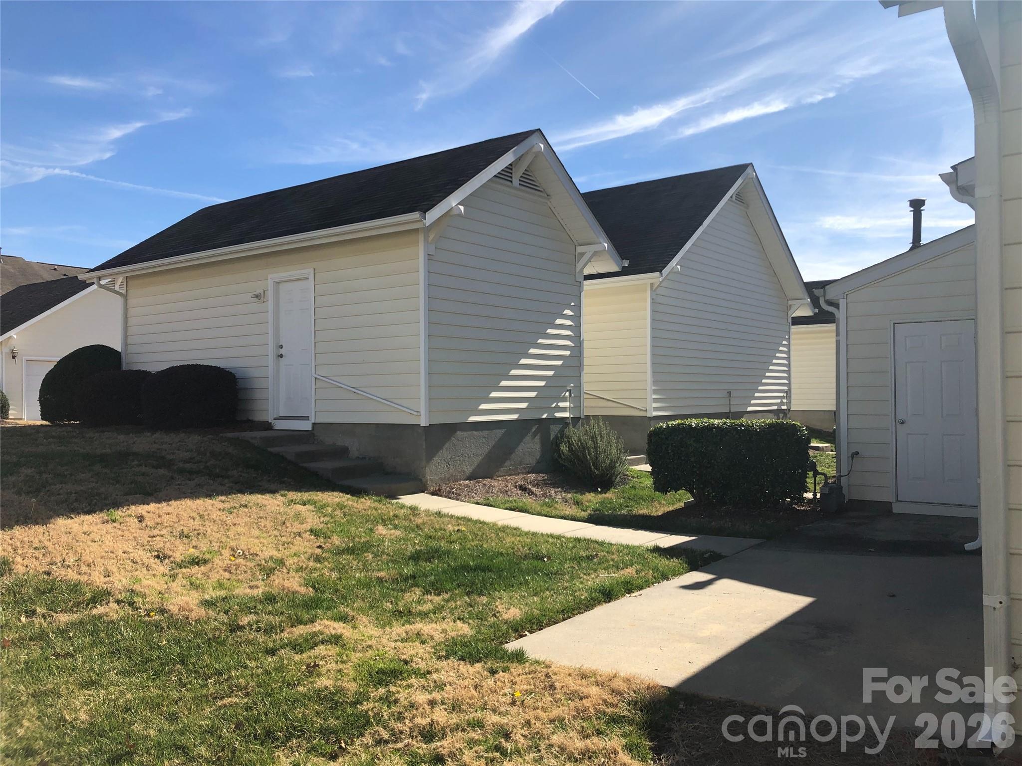 Callonwood - Residential