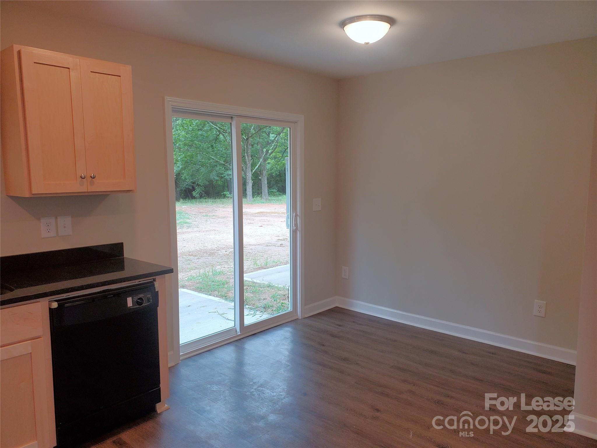 None - Residential Lease