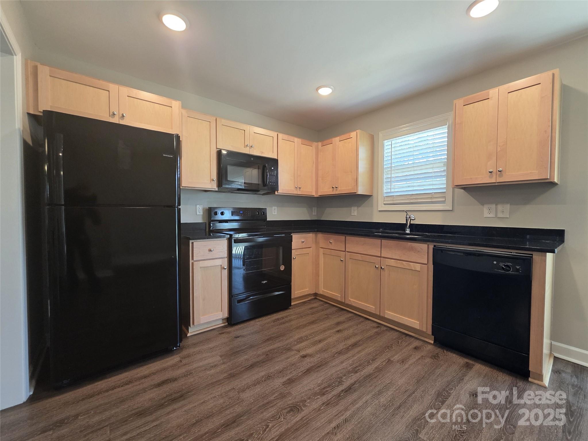 Come see this newer 3 bedroom and 2.5 bathroom duplex in a great location near developing downtown Kannapolis!  Enjoy the open floorplan with the living room, dining room and kitchen all flowing together. The kitchen features custom cabinets and all electric appliances! The second floor has 3 bedrooms and 2 full bathrooms. Maintenance free living with lawncare included!

No Smoking. No Section 8. Small pets accepted on a case by case basis. Deposit starting at $1450 (pending strength of application).  Tour home at your convenience without having to make an appointment. Register with Rently for the lockbox code. All applications must be submitted online on our website. Each adult applicant 18yrs and older living in the home will be required to pay a $65 non-refundable application fee.