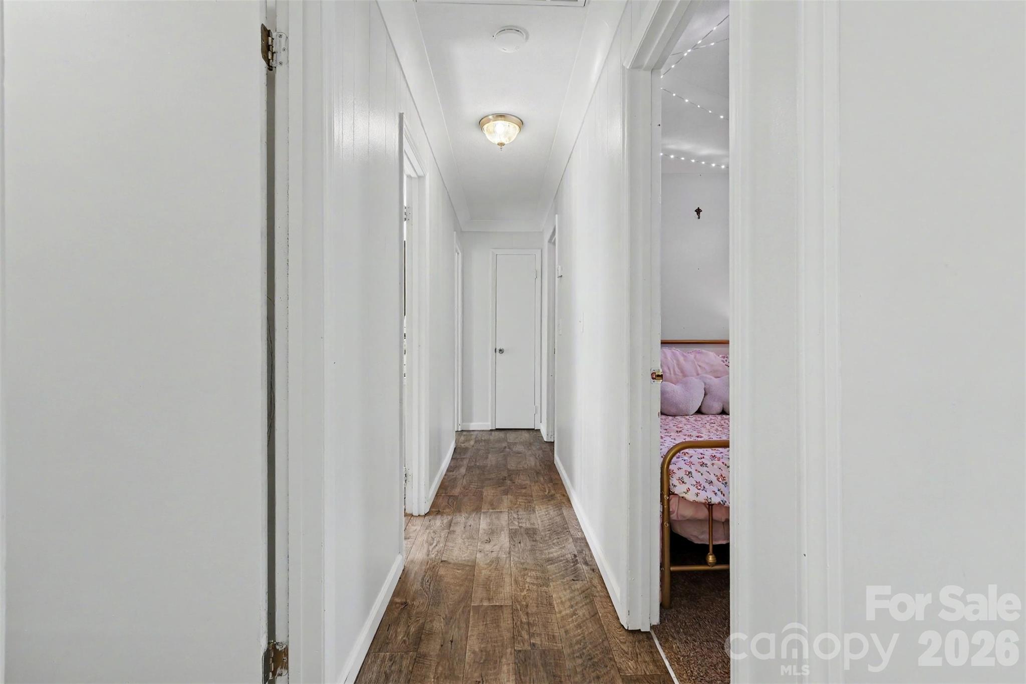 None - Residential