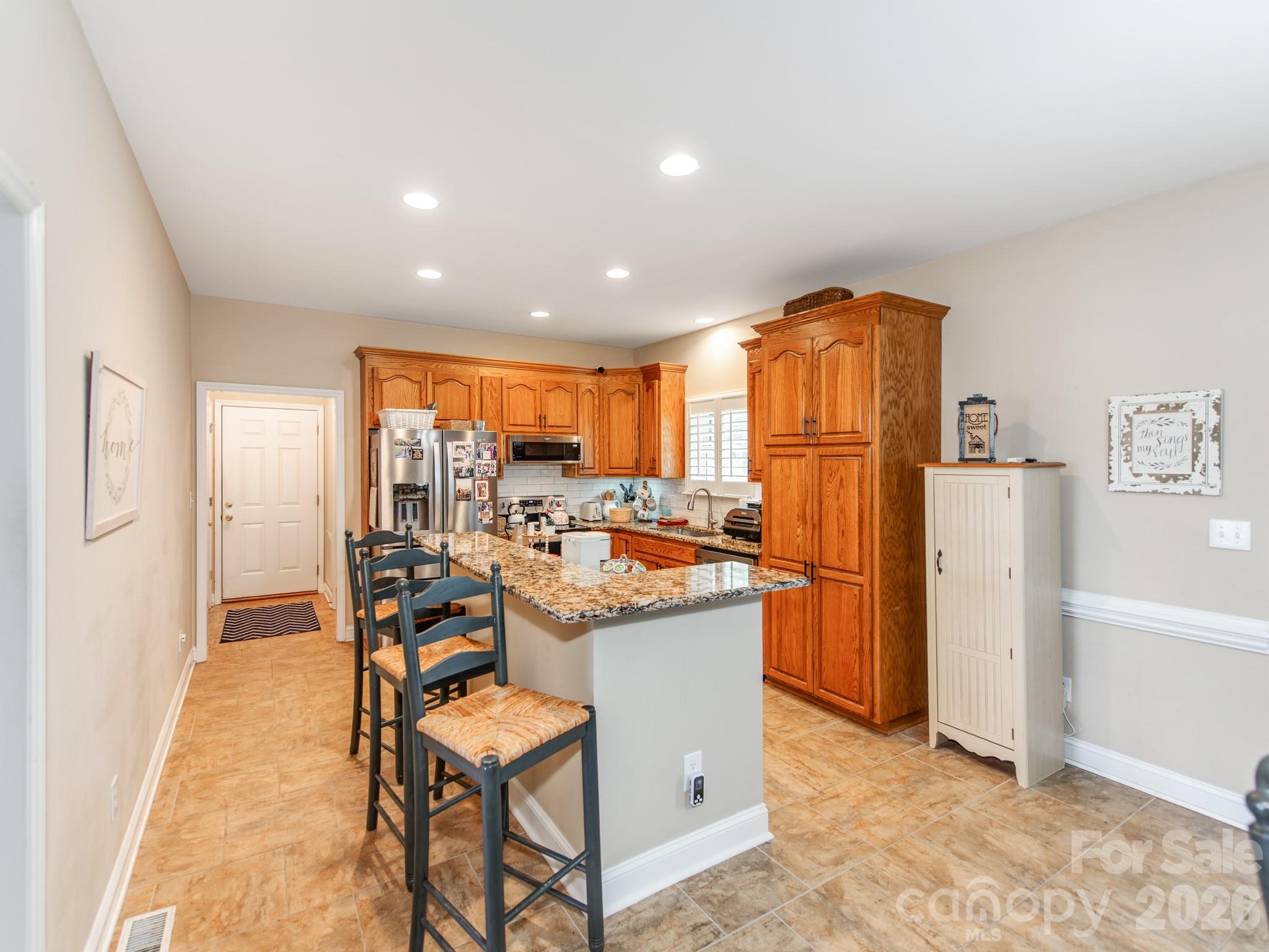 Stallings Glen - Residential