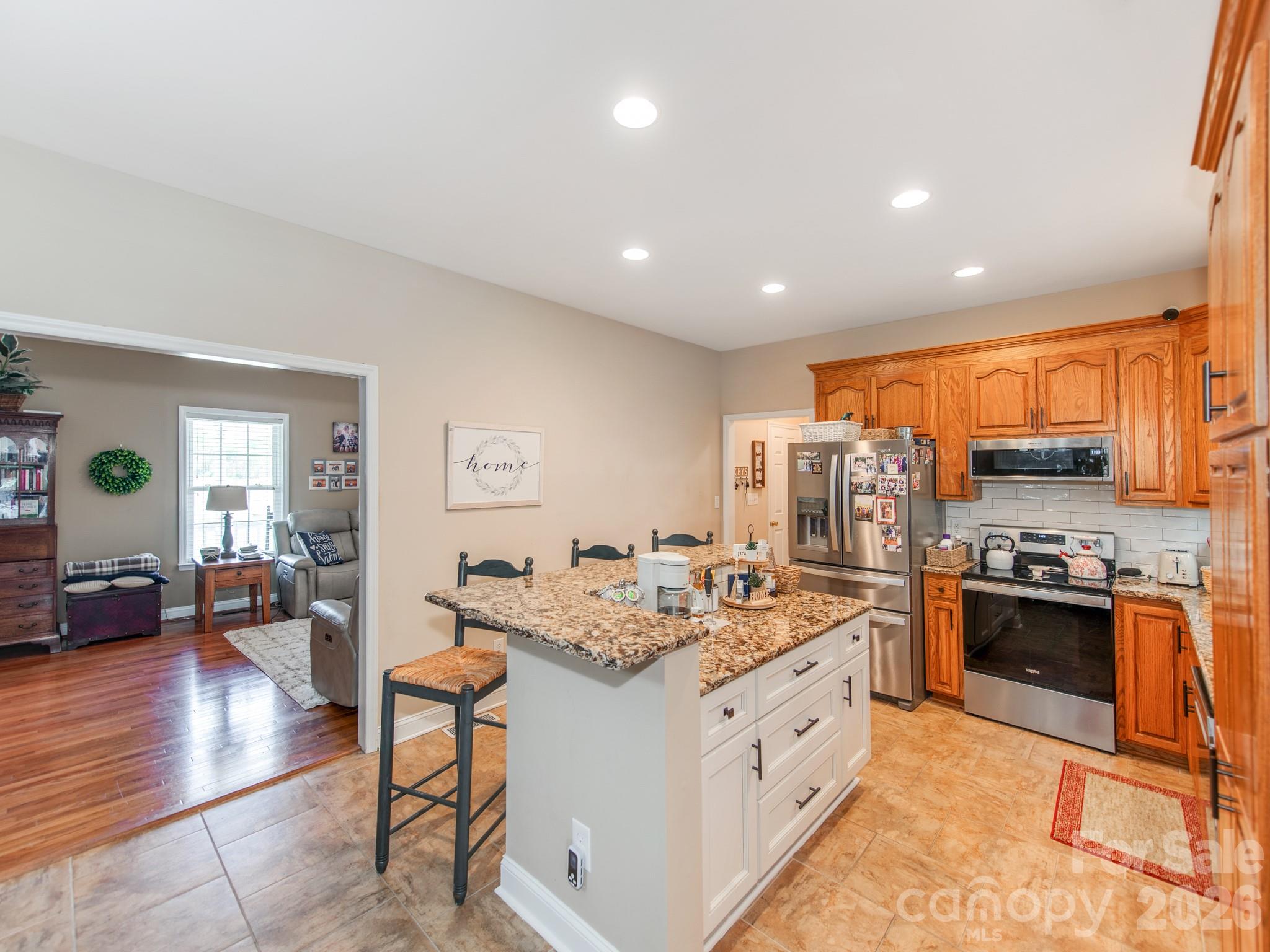Stallings Glen - Residential