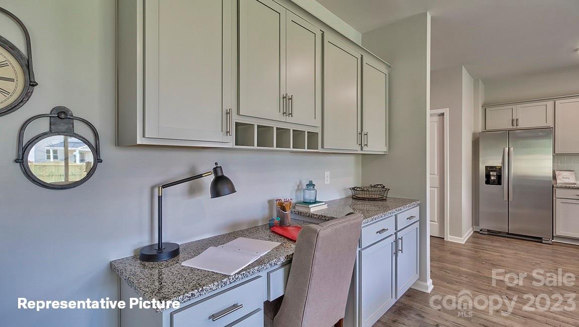 Calvin Creek - Residential