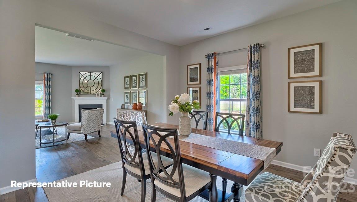 Calvin Creek - Residential