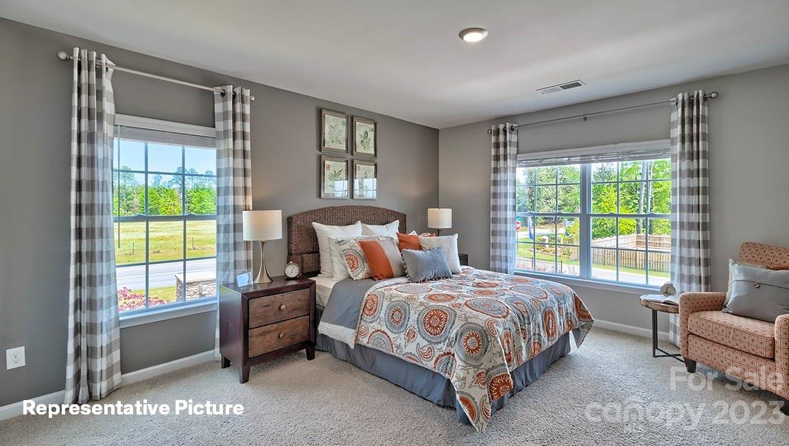 Calvin Creek - Residential