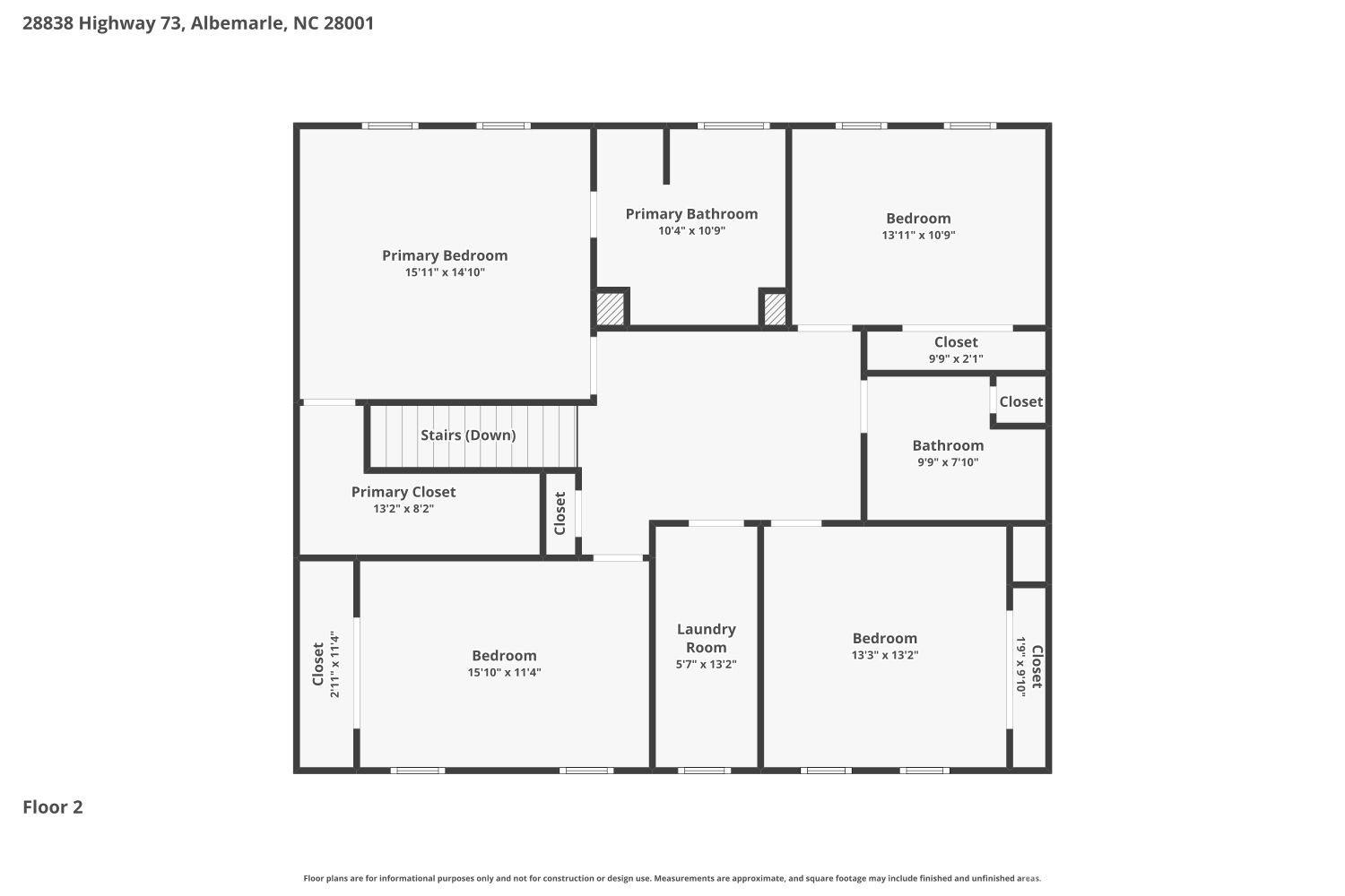 None - Residential