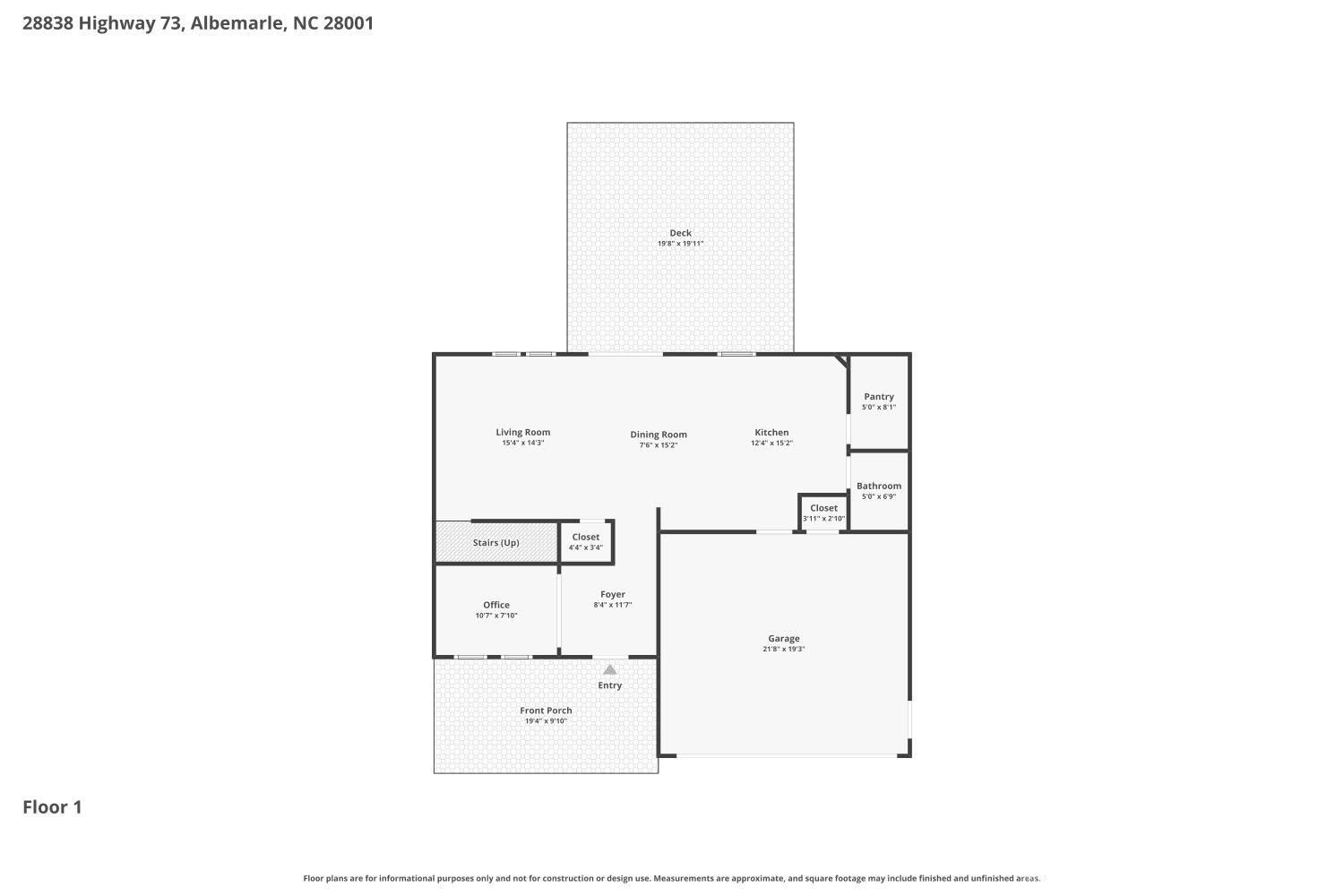 None - Residential