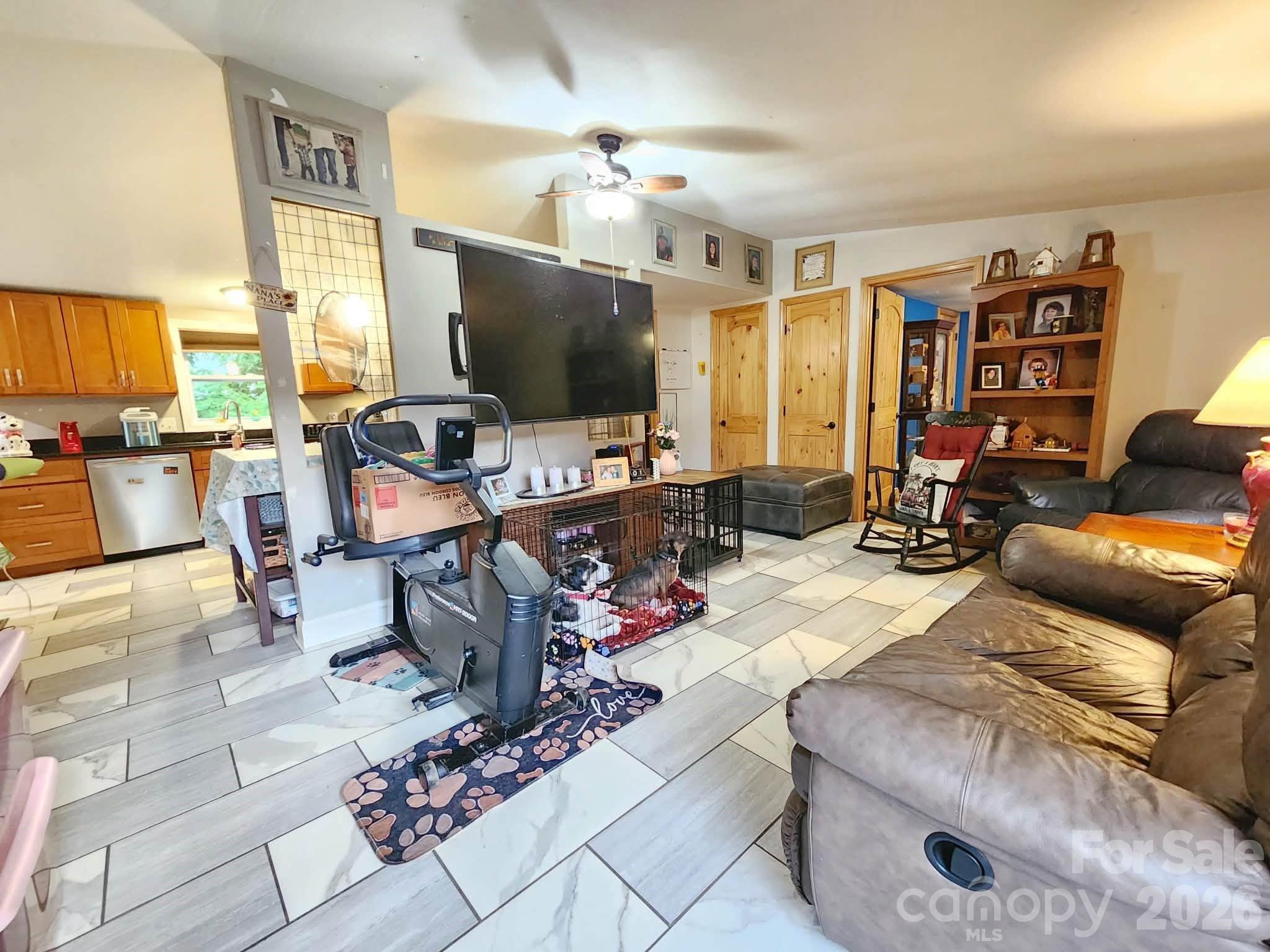 Shepards Plat - Residential