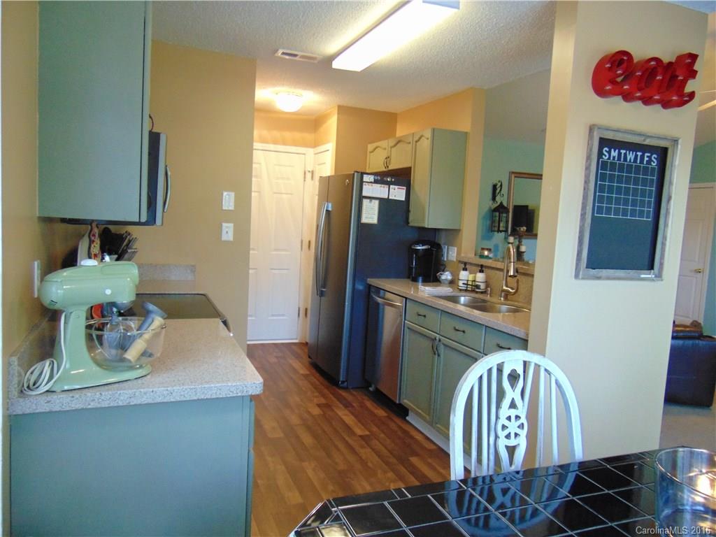 Bristol Park - Residential