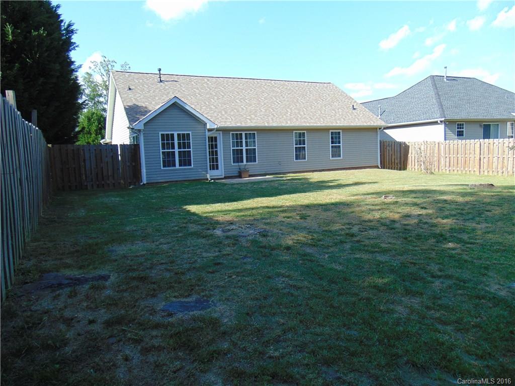 Bristol Park - Residential