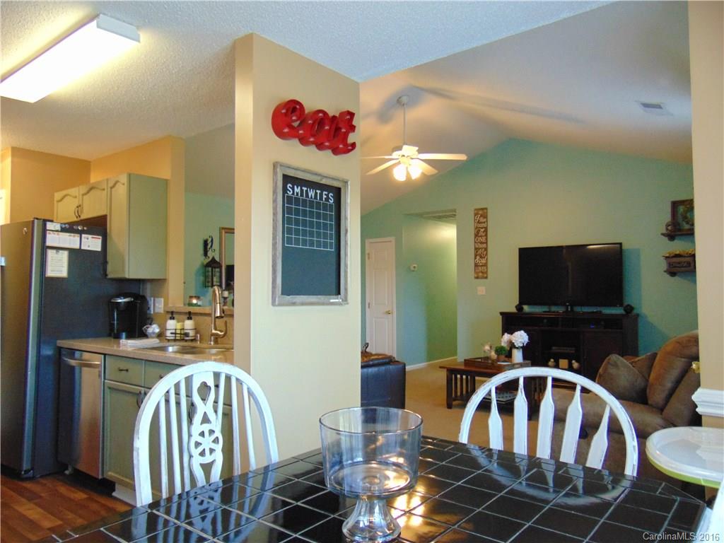 Bristol Park - Residential